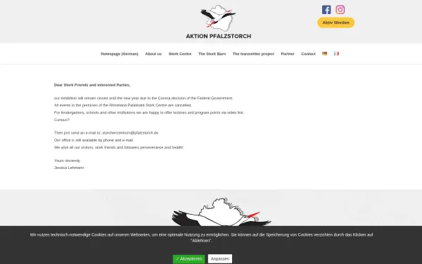 pfalzstorch.de
