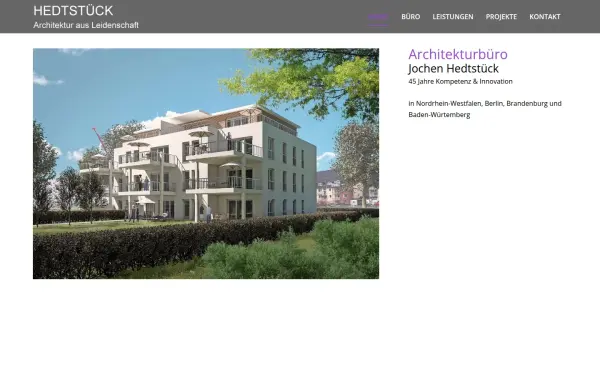 www.architekt-hedtstueck.de