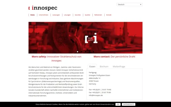 innospec.de