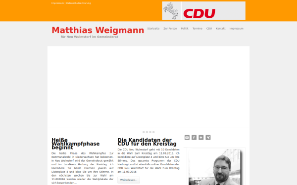 matthias-weigmann.de