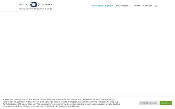 www.drjerke.de