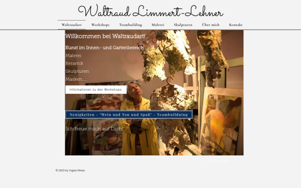 www.waltraudart.at