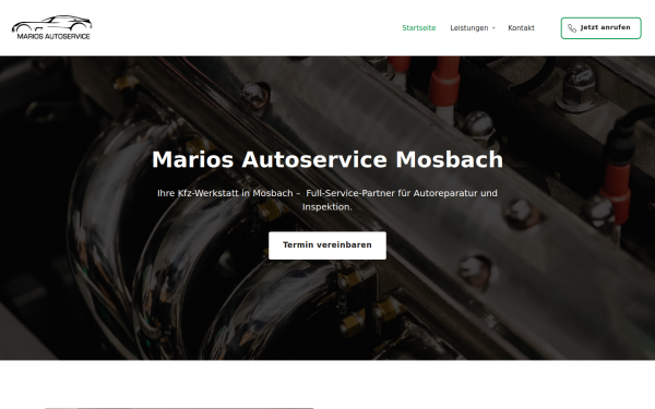 www.mariosautoservice.de