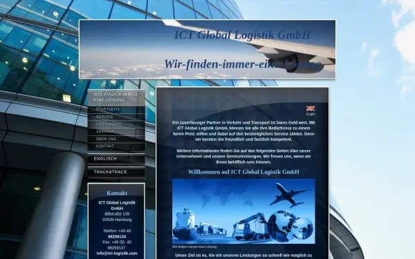 www.ict-logistik.de