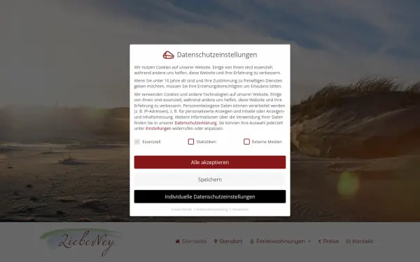www.liebeney.de