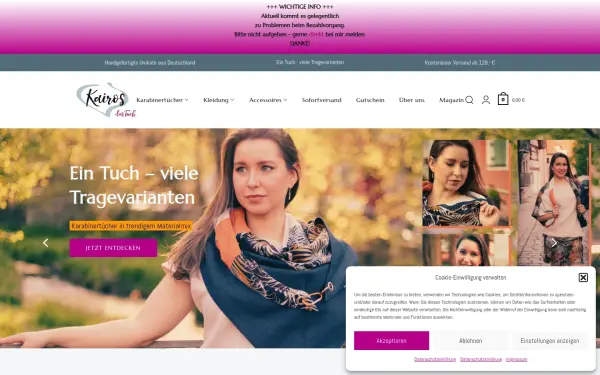 www.kairos.shop