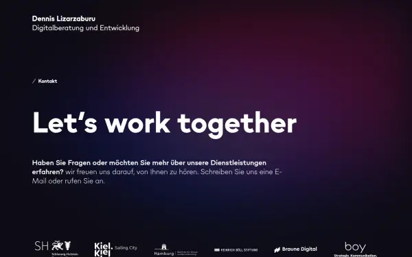 dennislizarzaburu.de