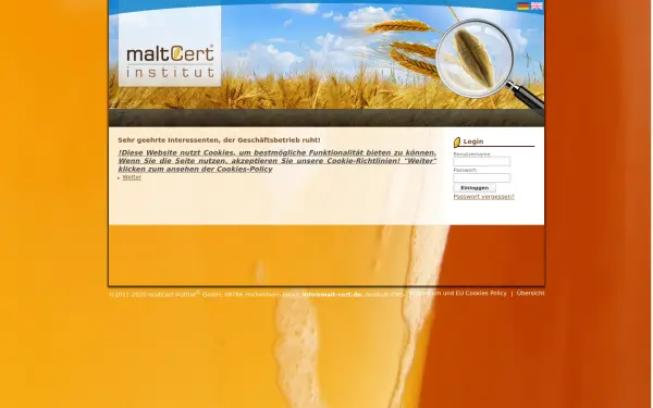 maltcert.de