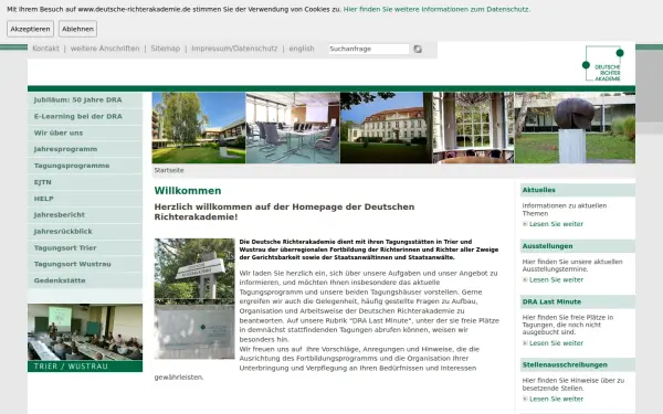 www.deutsche-richterakademie.de