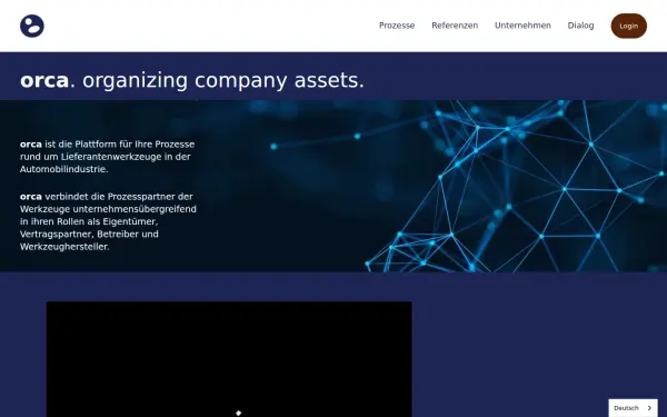 www.organizingcompanyassets.com