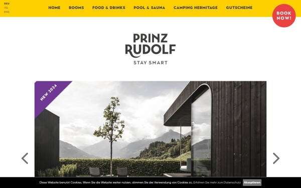 www.prinzrudolf.com