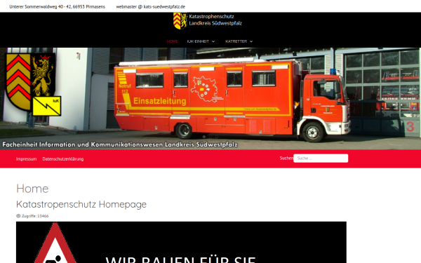 gsz-suedwestpfalz.de