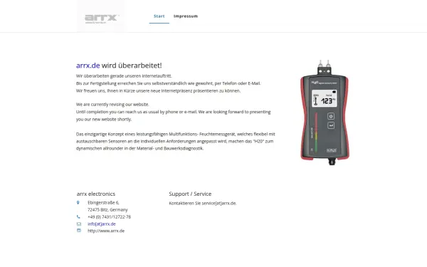 arrx.de