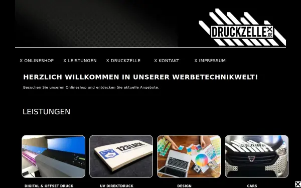 druckzelle.de