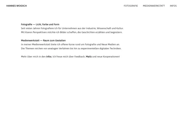 hanneswoidich.de