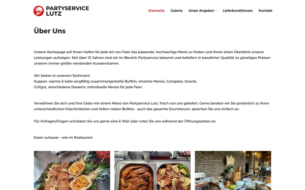 partyservicelutz.de