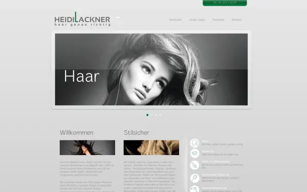 heidi-lackner.de