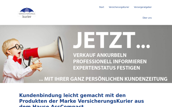 versicherungskurier.at