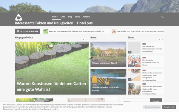 hotel-pusl.de