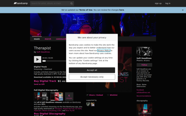 softdeadlines.bandcamp.com
