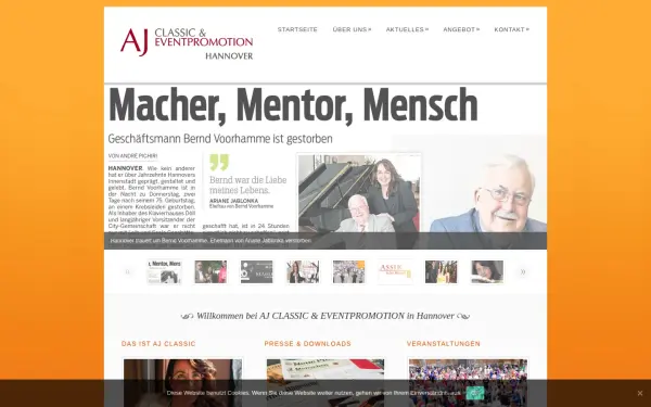 www.aj-classic.de