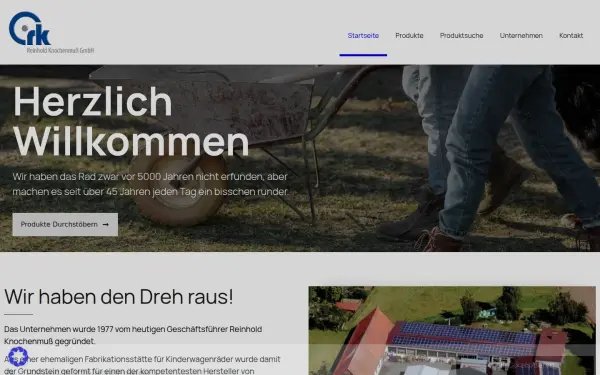 www.knochenmuss.com