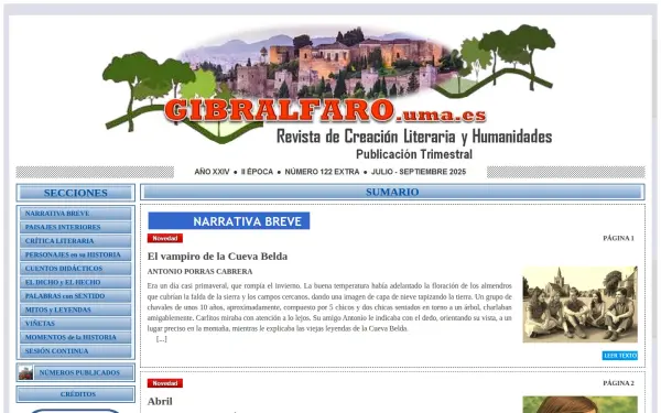gibralfaro.uma.es
