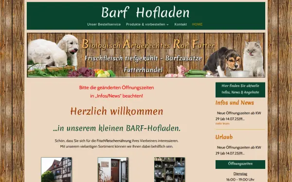 www.barf-hofladen-herborn.de
