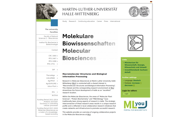 www.molekulare-biowissenschaften.uni-halle.de