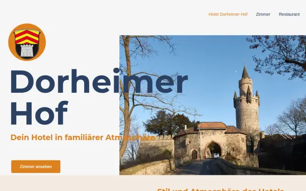 dorheimerhof.de