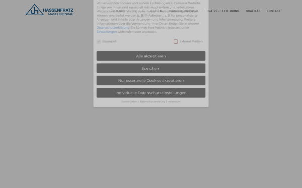 maschinenbau-hassenfratz.de