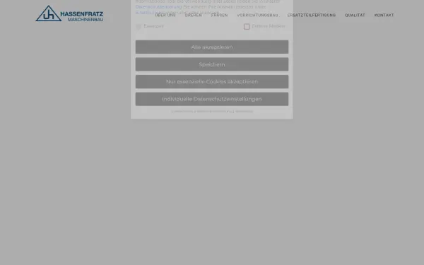 maschinenbau-hassenfratz.de