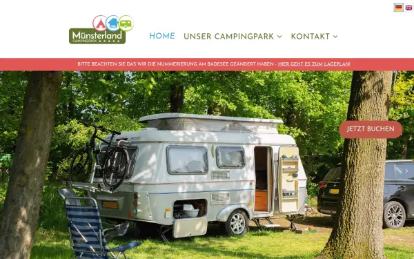 www.campmuensterland.de