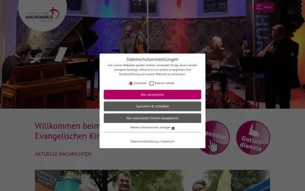 www.kirche-bielefeld.de