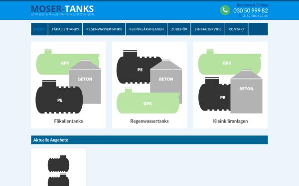 www.moser-tankdiscount.de