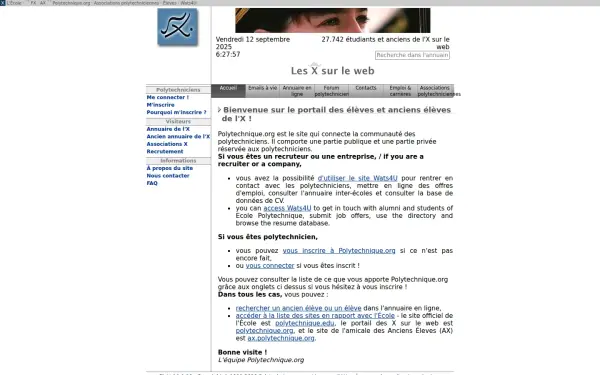 www.polytechnique.org