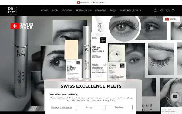 demoi.ch