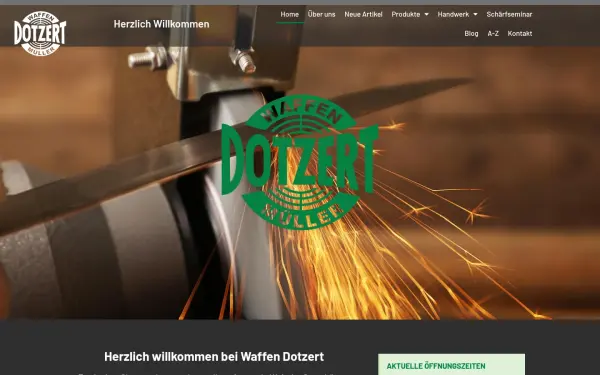 dotzert.de