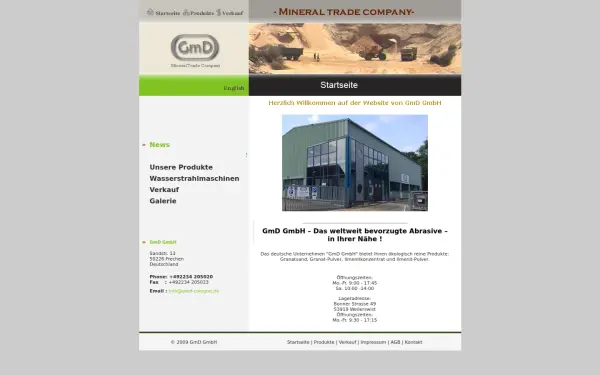 gmd-cologne.de