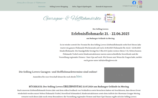 sellinglovers.de