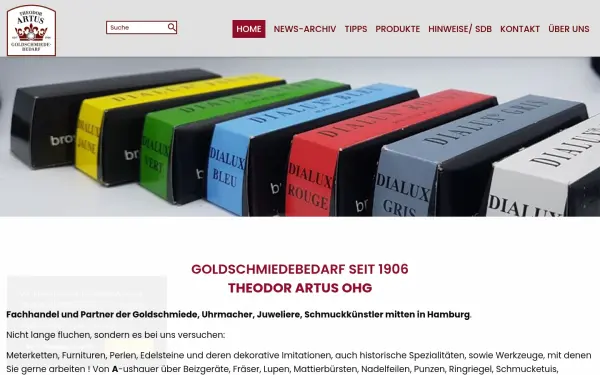 artus-furnituren.de