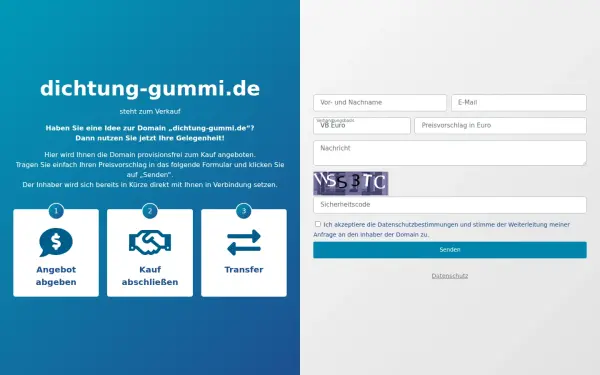 dichtung-gummi.de