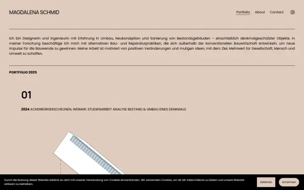 magdalenaschmid.com