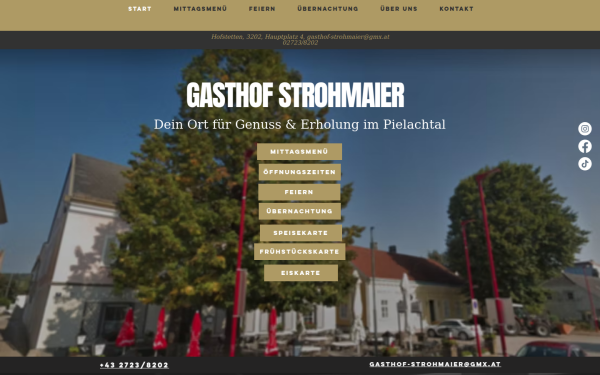 www.gasthof-strohmaier.at