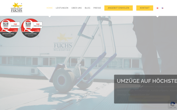 www.spedition-fuchs.at