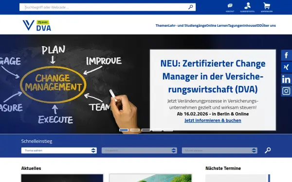 www.versicherungsakademie.de