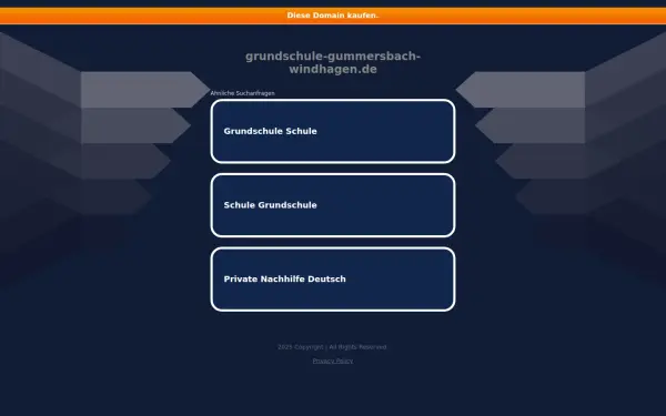 grundschule-gummersbach-windhagen.de