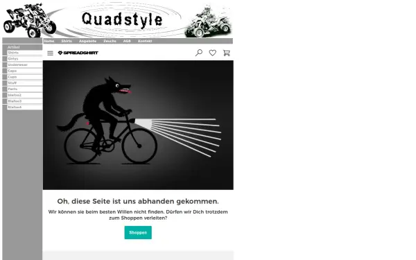 quadstyle.de