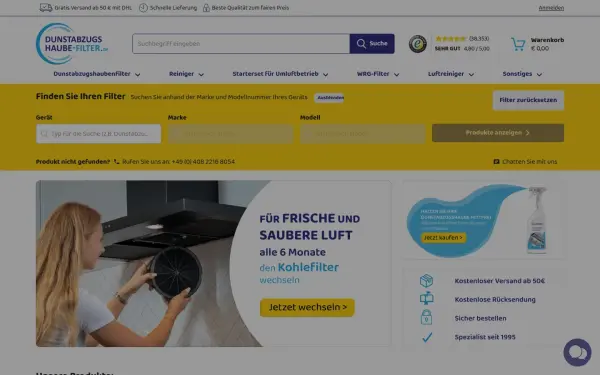 www.dunstabzugshaube-filter.de