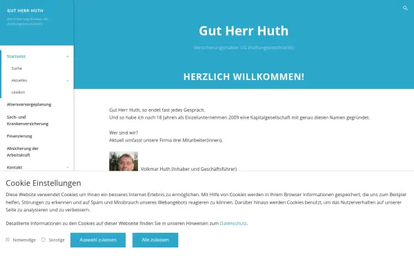www.gutherrhuth.de